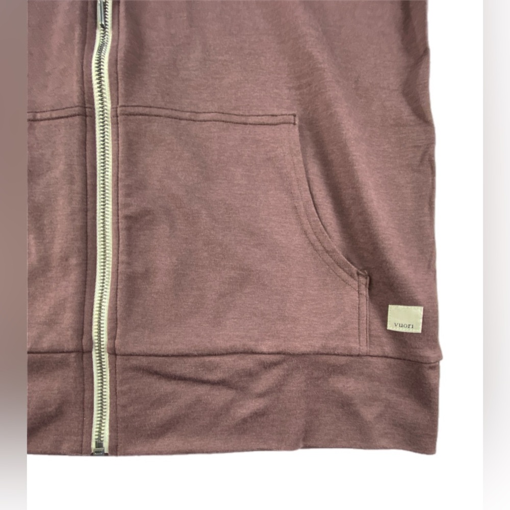 Vuori HALO PERFORMANCE HOODIE 2.0 - Picture 5 of 8